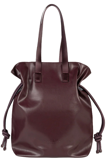 ΤΣΑΝΤΑ ΩΜΟΥ TUCANO BNINASH-L-PP NINA SHOPPER LARGE PURPLE