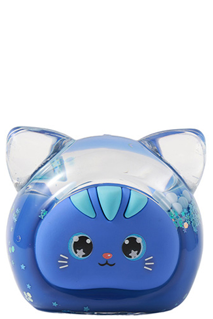 ΠΡΕΣ ΠΑΠΙΕ I-TOTAL XL3462 BUBBLEHEAD BLUE CAT