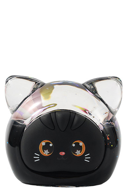 ΠΡΕΣ ΠΑΠΙΕ I-TOTAL XL3465 BUBBLEHEAD BLACK CAT