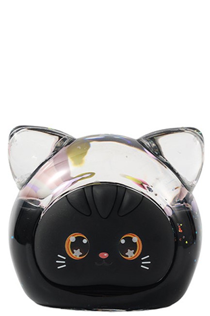 ΠΡΕΣ ΠΑΠΙΕ I-TOTAL XL3465 BUBBLEHEAD BLACK CAT