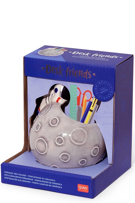 ΜΟΛΥΒΟΘΗΚΗ ΚΕΡΑΜΙΚΗ LEGAMI DESK FRIENDS PHS0001-SPACE