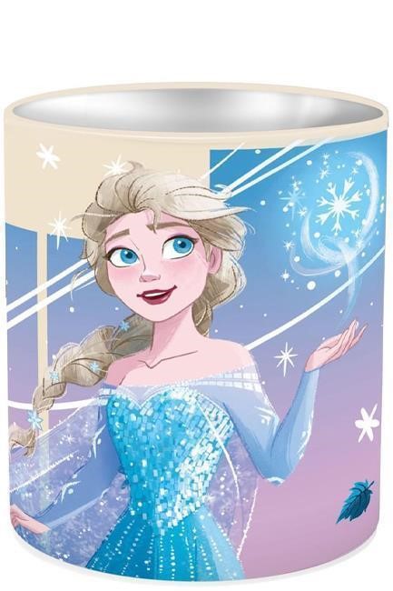 ΜΟΛΥΒΟΘΗΚΗ ΜΕΤΑΛΛΙΚΗ 10*11EK.FROZEN 000564335