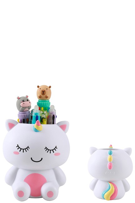 ΜΟΛΥΒΟΘΗΚΗ FANCY TOTAL XL3016 UNICORN 11,5cm.