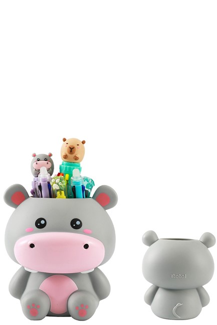 ΜΟΛΥΒΟΘΗΚΗ FANCY TOTAL XL3033 HIPPO 11,5cm.