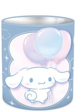 ΜΟΛΥΒΟΘΗΚΗ ΜΕΤΑΛΛΙΚΗ 10*11EK.SANRIO CINNAMOROLL 000490107