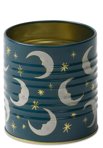 ΜΟΛΥΒΟΘΗΚΗ ΜΕΤΑΛΛΙΚΗ DESIGNWORKS DTSC-1010EU CELESTIAL TEAL MOON