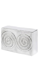 ΚΟΥΤΙ ΟΡΘΟΓΩΝΙΟ ΑΠΟ ΑΛΟΥΜΙΝΙΟ 16*10ΕΚ.