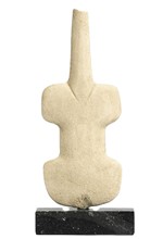 ΕΙΔΩΛΙΟ ΒΙΟΛΟΣΧΗΜΟ ΑΠΟ ΡΗΤΙΝΗ 21*8ΕΚ.