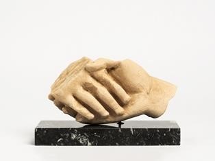 ΓΛΥΠΤΟ ΧΕΙΡΑΨΙΑ ΑΠΟ ΡΗΤΙΝΗ 13*21ΕΚ.