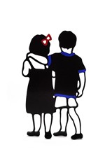 ΜΕΤΑΛΛΙΚΟ ΓΛΥΠΤΟ ΕΝΘΥΜΗΜΑΤΑ ΠΑΙΔΙΚΗ ΑΓΚΑΛΙΑ Νο204 17*10*2ΕΚ.