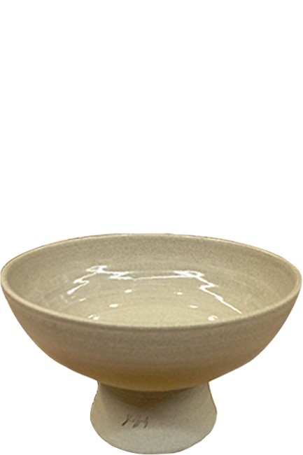 ΦΡΟΥΤΙΕΡΑ STONEWARE 15*23 εκ.ΓΚΡΙ