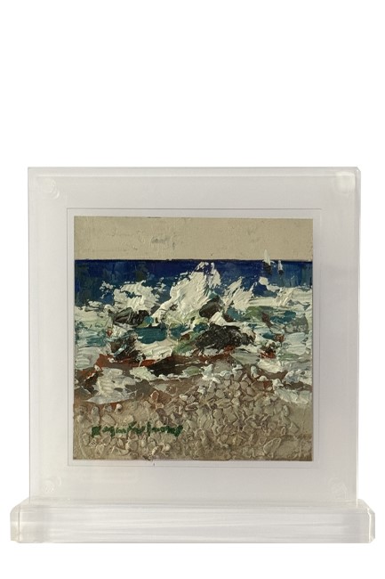 ΤΟ ΚΥΜΑ PLEXI ΕΠΙΚΑΘΗΜΕΝΟ 20*21 εκ.