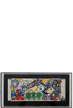 ΚΑΔΡΟ PLEXI  ΜΑΤΙ 43*21 εκ.XL