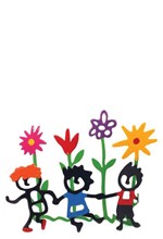 ΜΕΤΑΛΛΙΚΟ ΓΛΥΠΤΟ ΤΑ ΠΑΙΔΙΑ ΤΩΝ ΛΟΥΛΟΥΔΙΩΝ Νο251 14,5*20*7εκ.