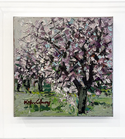 ΚΑΔΡΟ PLEXI ΑΝΟΙΞΗ 32*32 εκ.