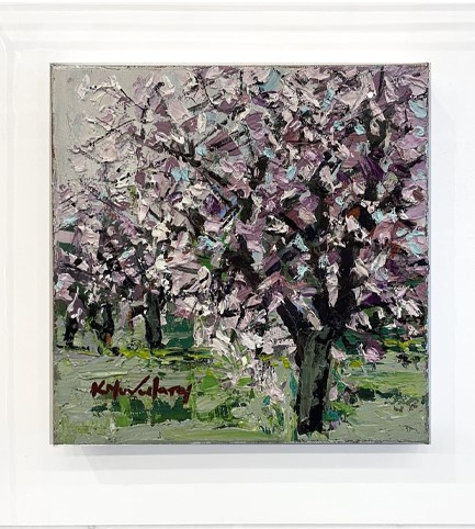 ΚΑΔΡΟ PLEXI ΑΝΟΙΞΗ 32*32 εκ.