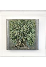 ΚΑΔΡΟ PLEXI ΜΑΖΕΜΑ ΕΛΙΑΣ 32*32 εκ.