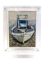 ΒΑΡΚΑ ΣΤΗΝ ΑΚΤΗ PLEXI ΕΠΙΚΑΘΗΜΕΝΟ 20*26 εκ.