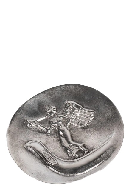 ΠΙΑΤΟ ΑΠΟ ΑΛΟΥΜΙΝΙΟ 16εκ.ΘΕΑ ΝΙΚΗ