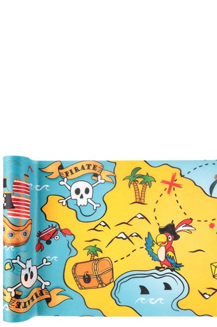 ΡΑΝΕΡ 30cm.*5m.PIRATE