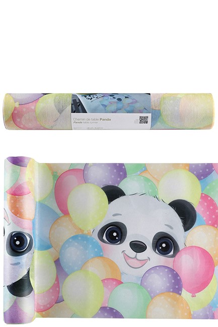 ΡΑΝΕΡ 30cm.*5m.PANDA