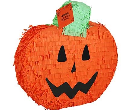 ΠΙΝΙΑΤΑ ΚΟΛΟΚΥΘΑ HALLOWEEN
