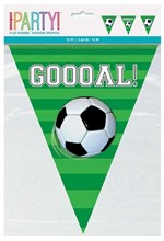 ΓΙΡΛΑΝΤΑ ΣΗΜΑΙΑΚΙΑ 3,65m.ΠΟΔΟΣΦΑΙΡΟ