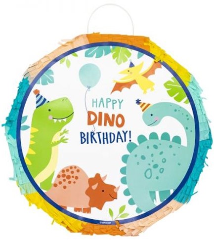 ΠΙΝΙΑΤΑ HAPPY DINOSAUR