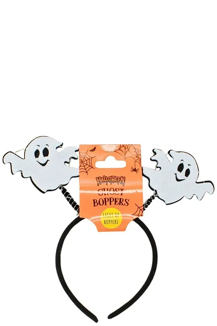 ΣΤΕΚΑ ΜΑΛΛΙΩΝ HALLOWEEN ΦΑΝΤΑΣΜΑ+ΦΩΤΑ