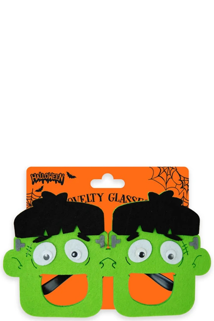 ΓΥΑΛΙΑ HALLOWEEN