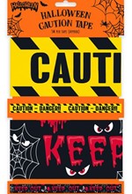 ΓΙΡΛΑΝΤΑ ΔΙΑΚΟΣΜΗΤΙΚΗ 10cm.*3m.HALLOWEEN