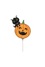 ΜΠΑΛΟΝΙ FOIL HALLOWEEN 14