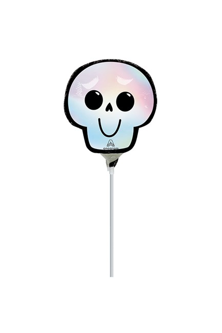 ΜΠΑΛΟΝΙ FOIL HALLOWEEN 14