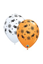 ΜΠΑΛΟΝΙ LATEX HALLOWEEN 11