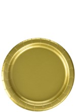 ΠΙΑΤΑ XMAS Ø18c m.ΣΕΤ 8ΤΕΜ.ΧΡΥΣΑ