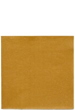 ΧΑΡΤΟΠΕΤΣΕΤΕΣ XMAS 33cm.ΣΕΤ 20ΤΕΜ.ΧΡΥΣΕΣ CREME BRULEE