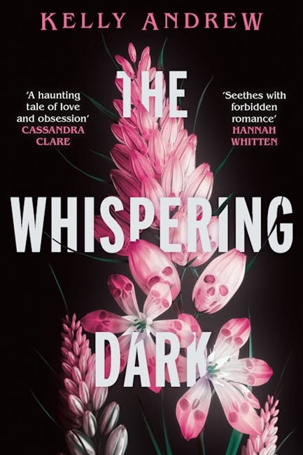 THE WHISPERING DARK