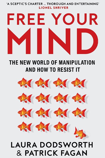 FREE YOUR MIND