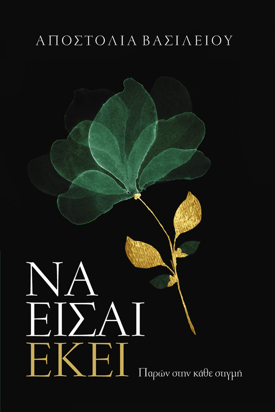 Παρουσίαση βιβλίου: